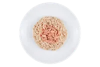 Chefs Choice Vet Line Tiftiklenmiş Tavuk Etli & Ton Balıklı Yaş Kedi Maması 70 gr 2